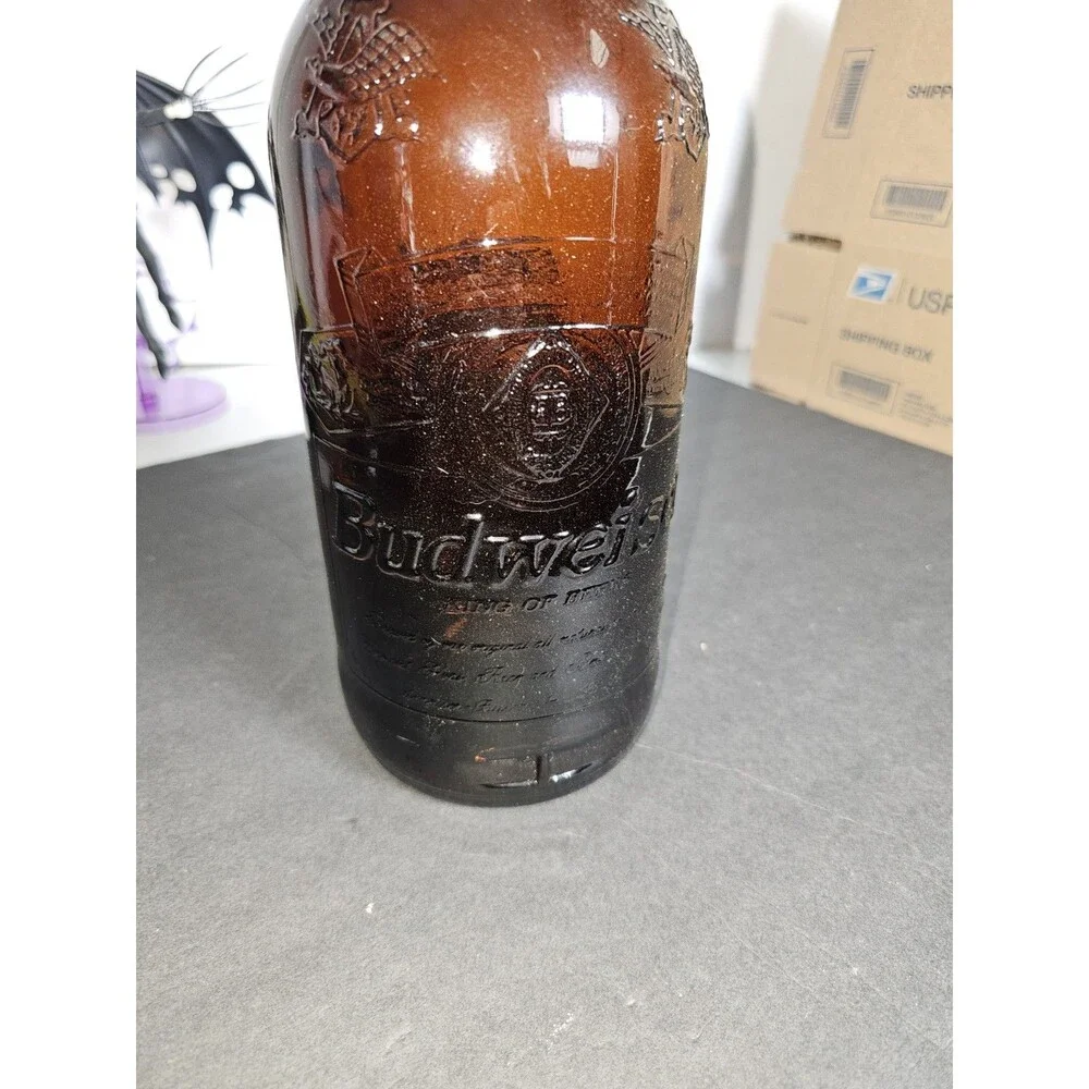 Budweiser 14.5
